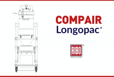 RIBO & Longopac®: a “continuous” partnership